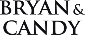 Bryan & Candy
