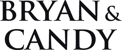 Bryan & Candy