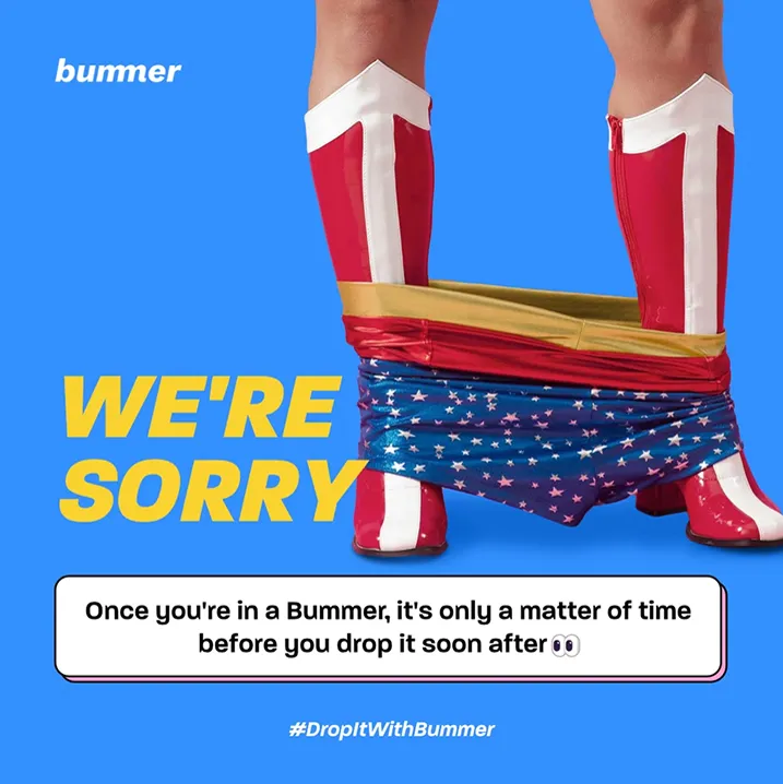 Bummer project