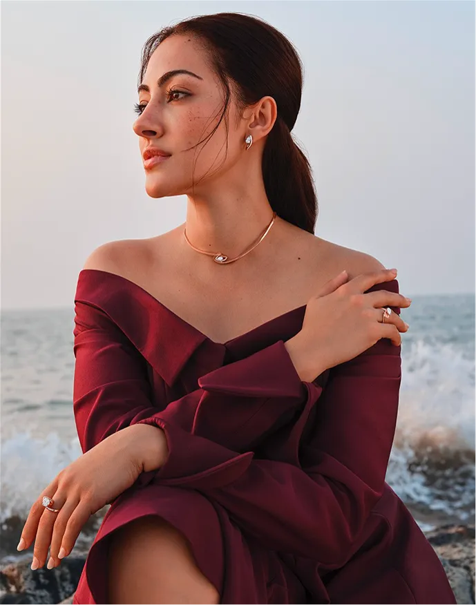 Tata Zoya project