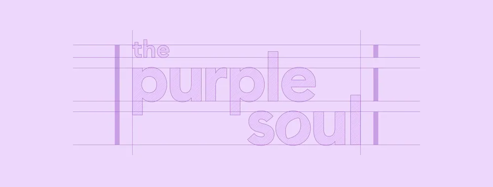 The Purple Soul project